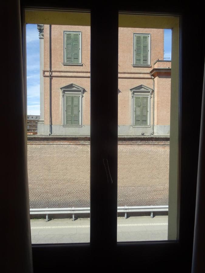 Affittacamere Famiglia Do Racconigi Exterior foto